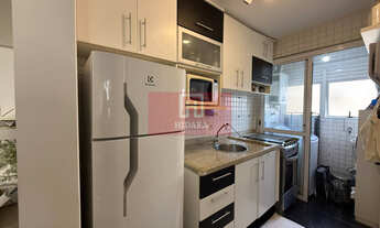 Imagem 6: Apartamento à venda no bairro Pinheiros - São Paulo/SP, Zona Oeste