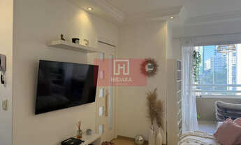 Imagem 4: Apartamento à venda no bairro Pinheiros - São Paulo/SP, Zona Oeste