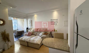 Imagem 5: Apartamento à venda no bairro Pinheiros - São Paulo/SP, Zona Oeste