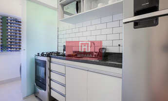 Imagem 6: Apartamento para alugar no bairro Itaim Bibi - São Paulo/SP, Zona Oeste