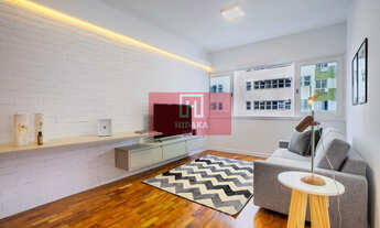 Imagem: Apartamento para alugar no bairro Itaim