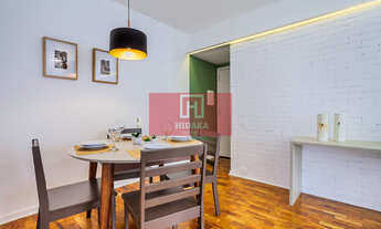 Imagem 4: Apartamento para alugar no bairro Itaim Bibi - São Paulo/SP, Zona Oeste