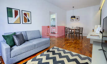 Imagem 3: Apartamento para alugar no bairro Itaim Bibi - São Paulo/SP, Zona Oeste