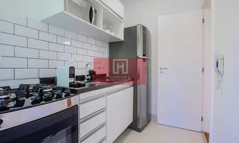 Imagem 7: Apartamento para alugar no bairro Itaim Bibi - São Paulo/SP, Zona Oeste