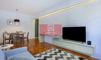 Imagem 2: Apartamento para alugar no bairro Itaim Bibi - São Paulo/SP, Zona Oeste