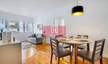 Imagem 5: Apartamento para alugar no bairro Itaim Bibi - São Paulo/SP, Zona Oeste