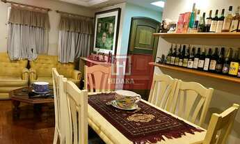 Imagem 5: Apartamento à venda no bairro Aclimação - São Paulo/SP, Zona Central