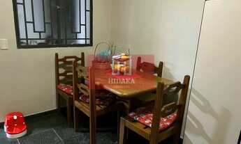 Imagem 2: Apartamento à venda no bairro Aclimação - São Paulo/SP, Zona Central