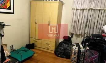 Imagem 6: Apartamento à venda no bairro Aclimação - São Paulo/SP, Zona Central