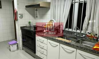 Imagem 3: Apartamento à venda no bairro Aclimação - São Paulo/SP, Zona Central