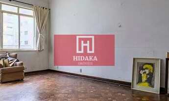 Imagem: Apartamento à venda no bairro Bela Vista