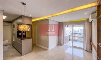 Imagem 3: Apartamento à venda no bairro Saúde - São Paulo/SP, Zona Sul