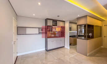 Imagem 6: Apartamento à venda no bairro Saúde - São Paulo/SP, Zona Sul