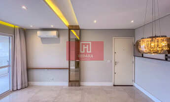 Imagem 4: Apartamento à venda no bairro Saúde - São Paulo/SP, Zona Sul