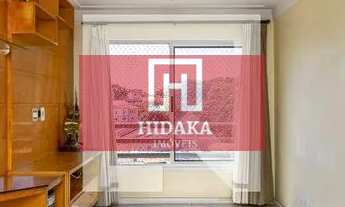 Imagem: Apartamento à venda no bairro Vila Guarani