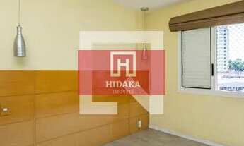 Imagem 6: Apartamento à venda no bairro Vila Guarani - São Paulo/SP, Zona Sul