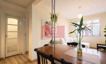 Imagem 2: Apartamento à venda no bairro Indianópolis - São Paulo/SP, Zona Sul