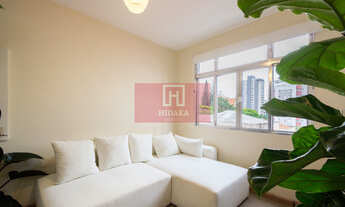 Imagem 5: Apartamento à venda no bairro Indianópolis - São Paulo/SP, Zona Sul