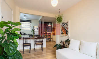 Imagem 4: Apartamento à venda no bairro Indianópolis - São Paulo/SP, Zona Sul