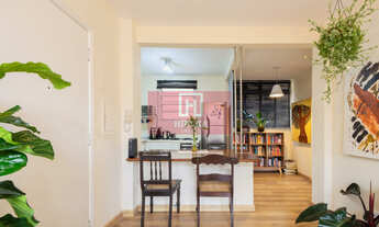 Imagem 7: Apartamento à venda no bairro Indianópolis - São Paulo/SP, Zona Sul