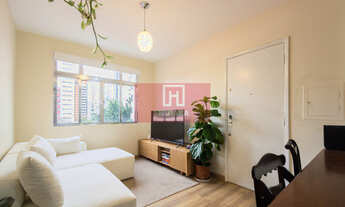 Imagem 3: Apartamento à venda no bairro Indianópolis - São Paulo/SP, Zona Sul