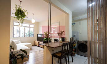 Imagem: Apartamento à venda no bairro Indianópolis