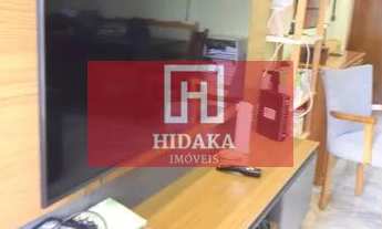 Imagem 2: Apartamento à venda no bairro Tatuapé - São Paulo/SP, Zona Leste