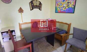 Imagem 3: Apartamento à venda no bairro Tatuapé - São Paulo/SP, Zona Leste