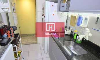 Imagem 5: Apartamento à venda no bairro Tatuapé - São Paulo/SP, Zona Leste