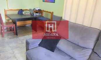 Imagem: Apartamento à venda no bairro Tatuapé