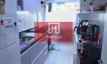 Imagem 4: Apartamento à venda no bairro Tatuapé - São Paulo/SP, Zona Leste