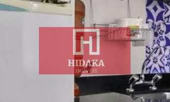 Imagem 5: Apartamento à venda no bairro Vila Madalena - São Paulo/SP, Zona Oeste