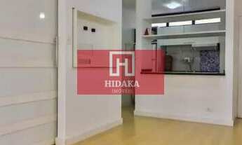 Imagem 3: Apartamento à venda no bairro Vila Madalena - São Paulo/SP, Zona Oeste