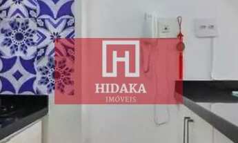 Imagem 6: Apartamento à venda no bairro Vila Madalena - São Paulo/SP, Zona Oeste