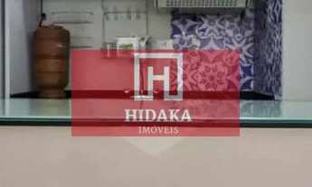 Imagem 4: Apartamento à venda no bairro Vila Madalena - São Paulo/SP, Zona Oeste