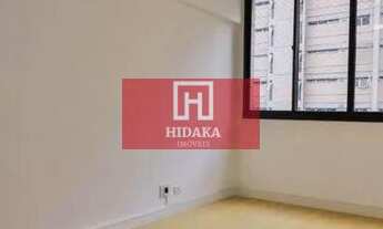 Imagem: Apartamento à venda no bairro Vila Madalena