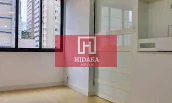 Imagem 2: Apartamento à venda no bairro Vila Madalena - São Paulo/SP, Zona Oeste