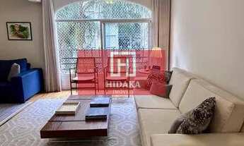 Imagem: Apartamento à venda no bairro Paraíso