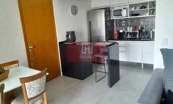 Imagem 5: Apartamento à venda no bairro Jardim Marajoara - São Paulo/SP, Zona Sul