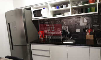 Imagem 7: Apartamento à venda no bairro Jardim Marajoara - São Paulo/SP, Zona Sul