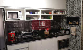 Imagem 6: Apartamento à venda no bairro Jardim Marajoara - São Paulo/SP, Zona Sul