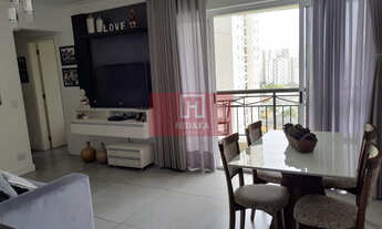 Imagem 3: Apartamento à venda no bairro Jardim Marajoara - São Paulo/SP, Zona Sul