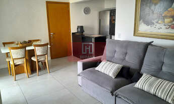 Imagem 4: Apartamento à venda no bairro Jardim Marajoara - São Paulo/SP, Zona Sul