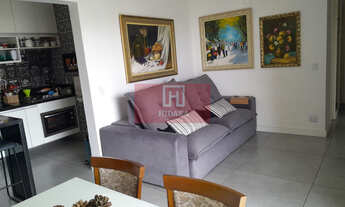 Imagem: Apartamento à venda no bairro Jardim Marajoara