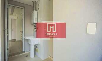 Imagem 6: Apartamento à venda no bairro Chácara Inglesa - São Paulo/SP, Zona Sul