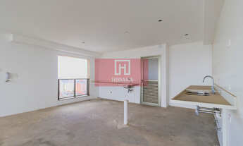 Imagem 2: Apartamento à venda no bairro Vila Mariana - São Paulo/SP, Zona Sul