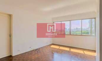 Imagem: Apartamento à venda no bairro Itaim Bibi