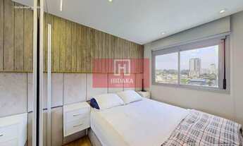 Imagem 7: Apartamento à venda no bairro Vila Santa Catarina - São Paulo/SP, Zona Sul