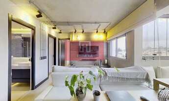 Imagem 3: Apartamento à venda no bairro Vila Santa Catarina - São Paulo/SP, Zona Sul