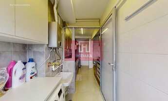 Imagem 5: Apartamento à venda no bairro Vila Santa Catarina - São Paulo/SP, Zona Sul